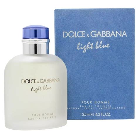 perfumy dolce gabbana light blue 15 ml kruidvat|light blue perfume on sale.